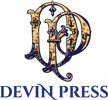 Devin Press Logo